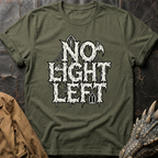 No Light Left T-Shirt