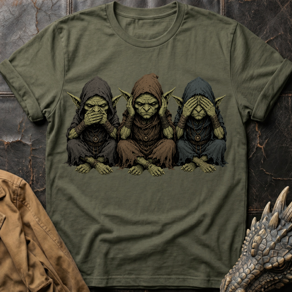 Goblins | T-Shirt