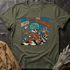 Keep Going | T-Shirt