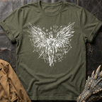 Angel Draft | T-Shirt