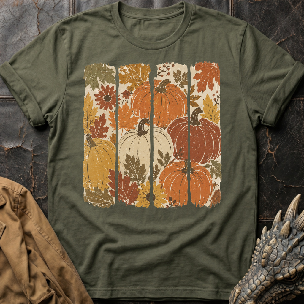 Pumpkin Season | T-Shirt