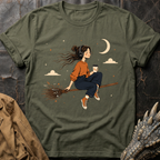 Broom Break | T-Shirt