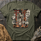 Geisha Witch | T-Shirt