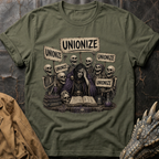 Unionize | T-Shirt