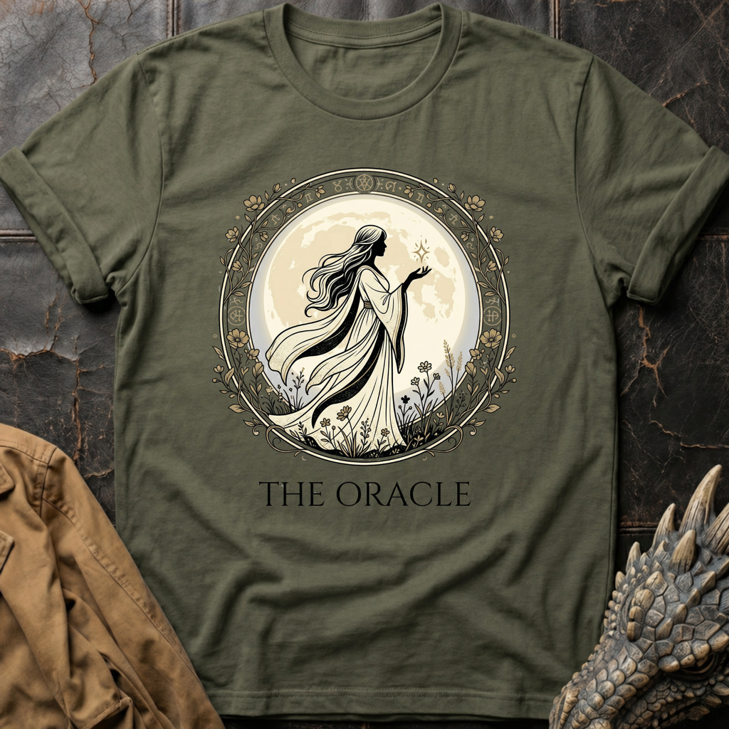 The Oracle T-Shirt