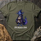 Human-ish | T-Shirt