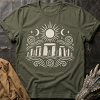 Stonehenge | Tee