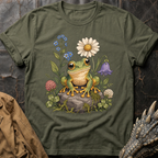 Happy Frog | T-Shirt