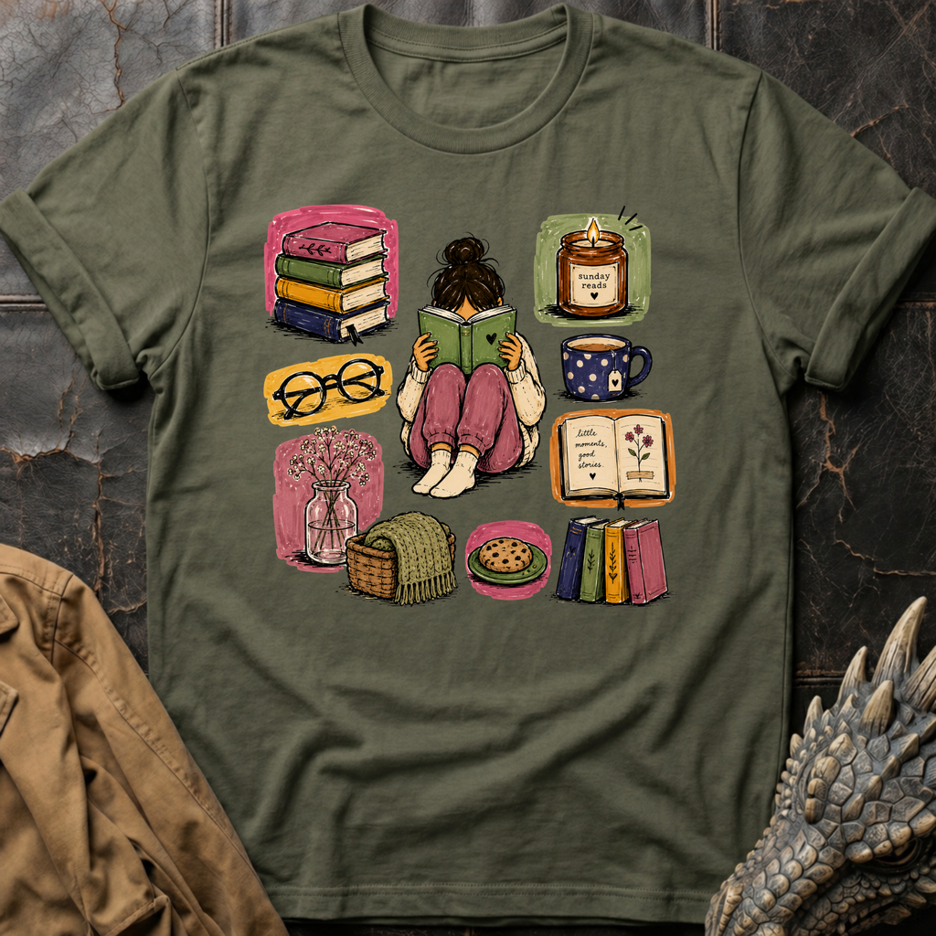 Essentials | T-Shirt