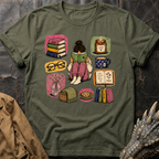 Essentials | T-Shirt