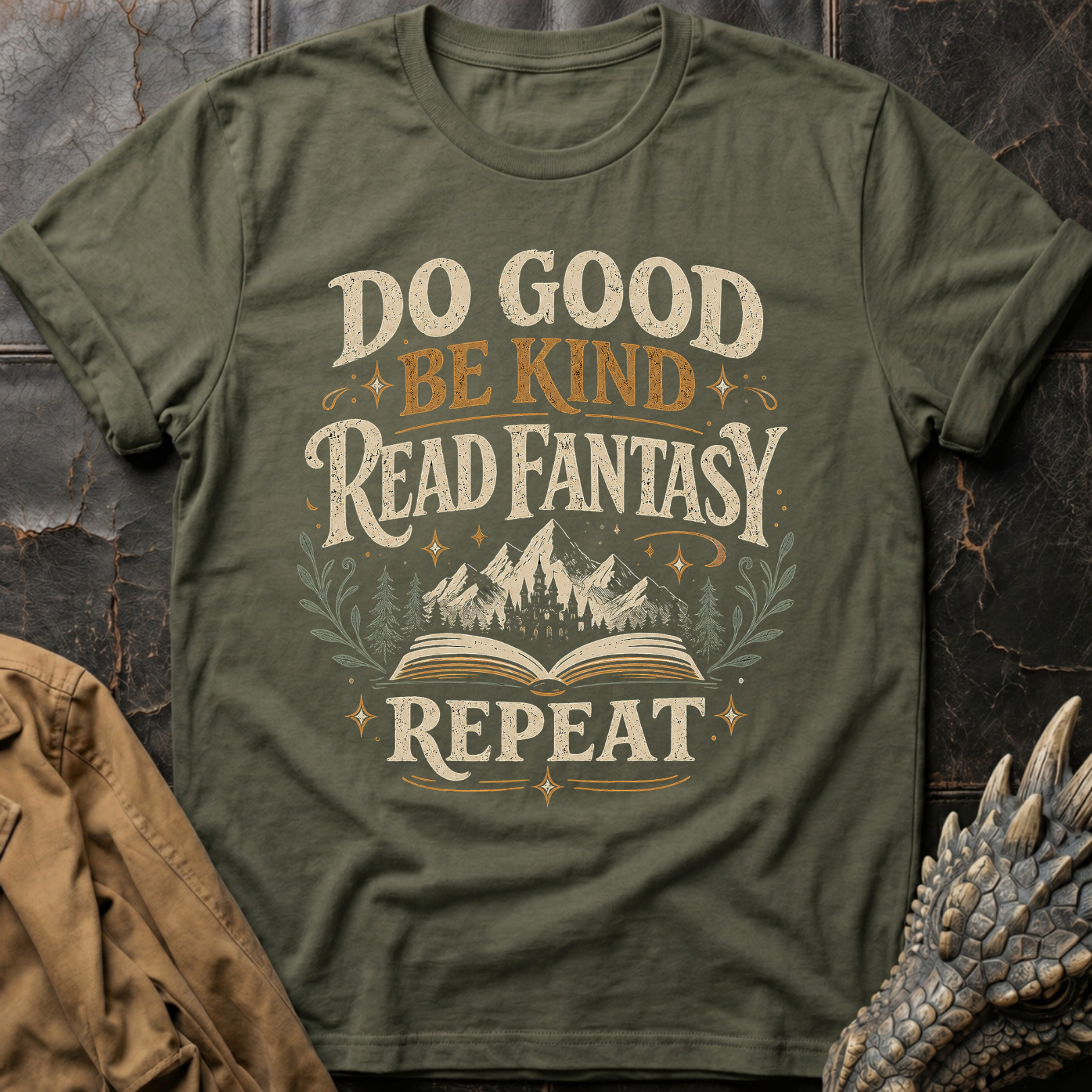 Do Good | T-Shirt