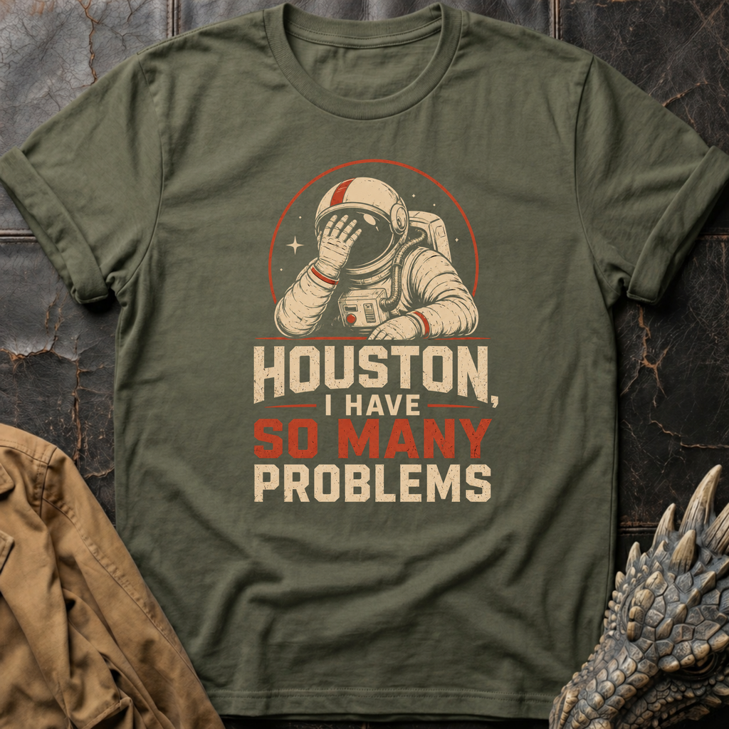 Houston | T-Shirt