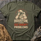 Houston | T-Shirt