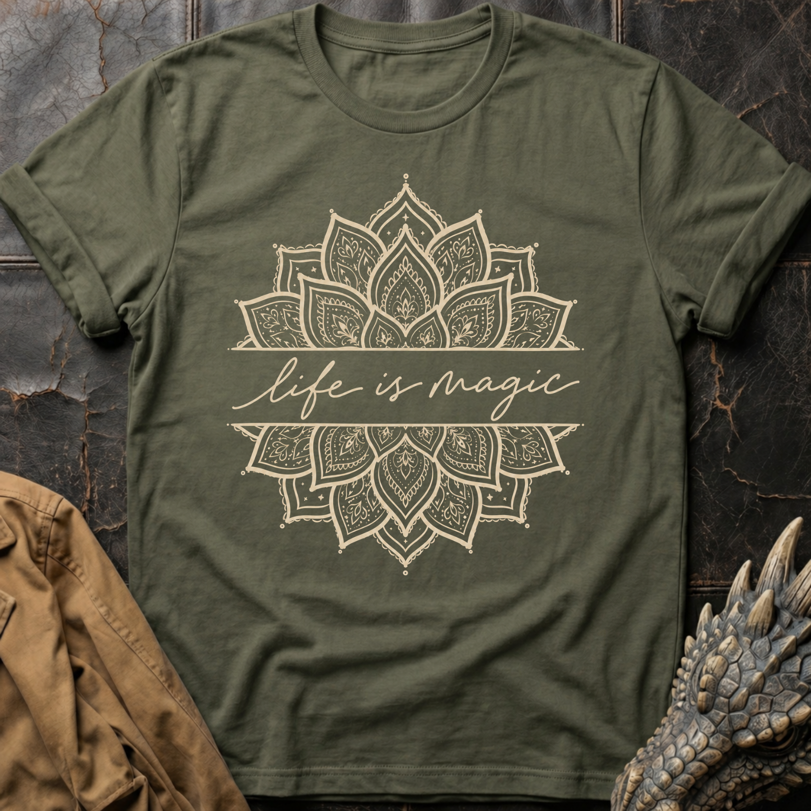 Life is Magic | T-Shirt