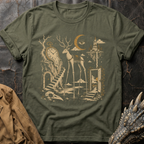 Where Reality Bends | T-Shirt