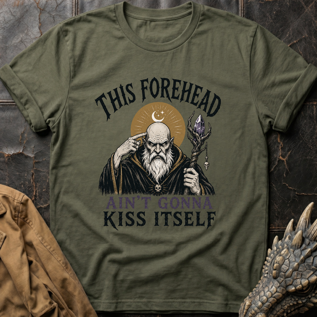 This Forehead | T-Shirt