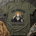 This Forehead | T-Shirt