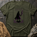 The Morally Grey Villain T-Shirt