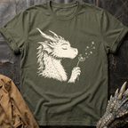 Dandelion Dragon | T-Shirt