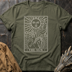 The Sun | T-Shirt