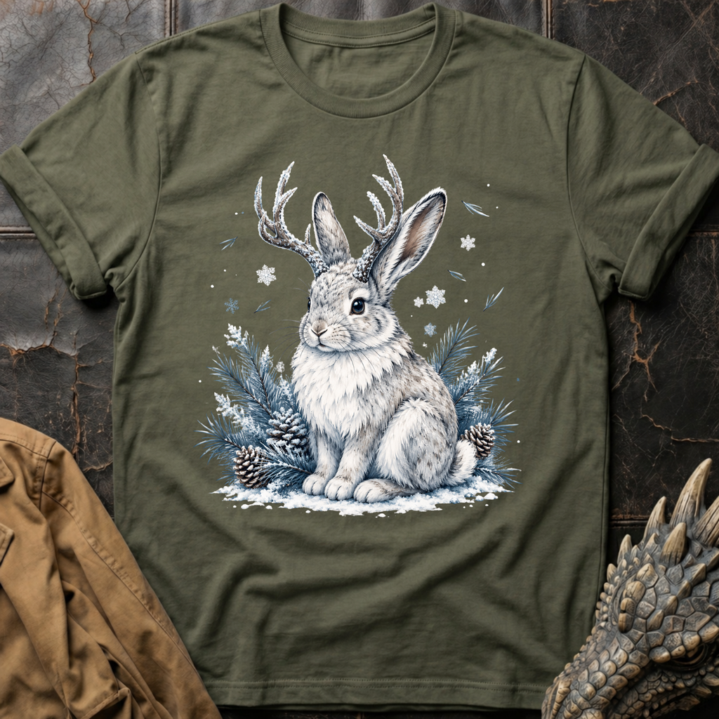 Winter Spirit | T-Shirt