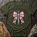 Soft Heart, Sharp Blade T-Shirt