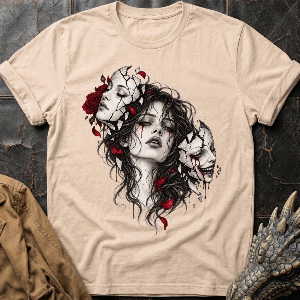 Masks | Tee