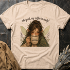 Psychotic Perfectionist | T-Shirt