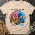 Two Sides | T-Shirt