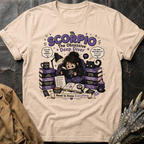 Scorpio | T-Shirt