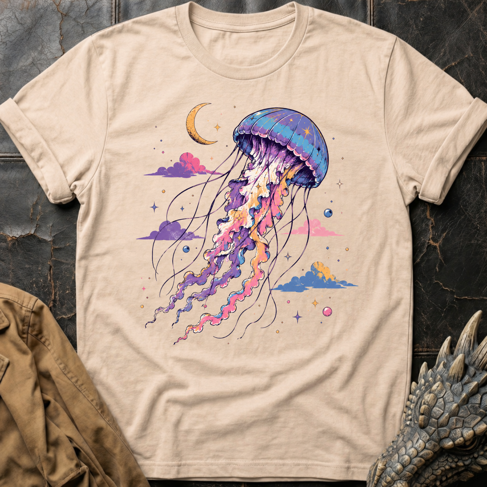 Celestial Drift | T-Shirt