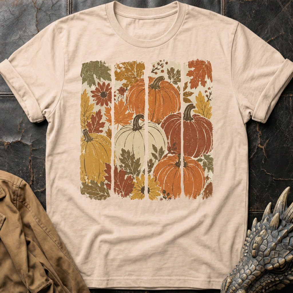 Pumpkin Season | T-Shirt