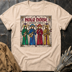 Holy Noise  | T-Shirt