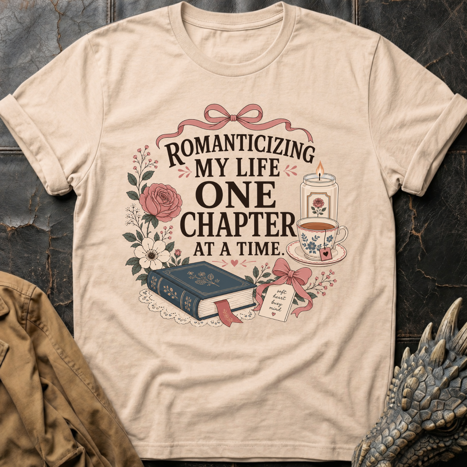 Romanticizing | T-Shirt
