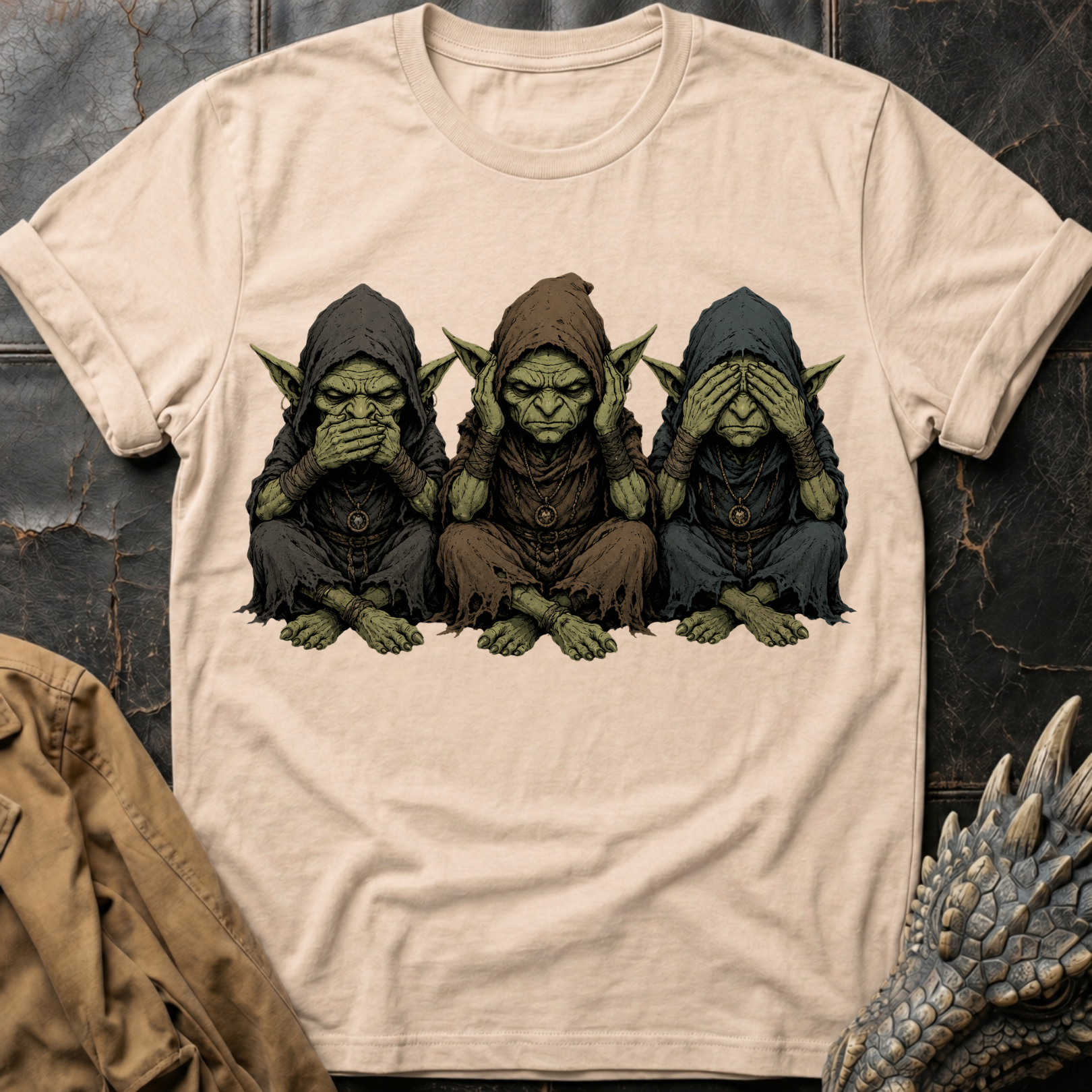 Goblins | T-Shirt