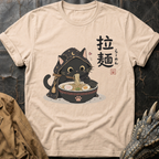Magic Ramen Cat | T-Shirt
