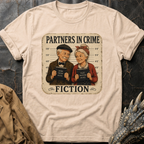 Partners | T-Shirt
