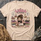 Libra | T-Shirt