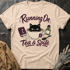 Tea & Spite | T-Shirt