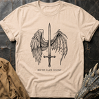 Both Can Exist | T-Shirt