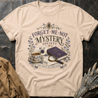 Forget-Me-Not Society | T-Shirt