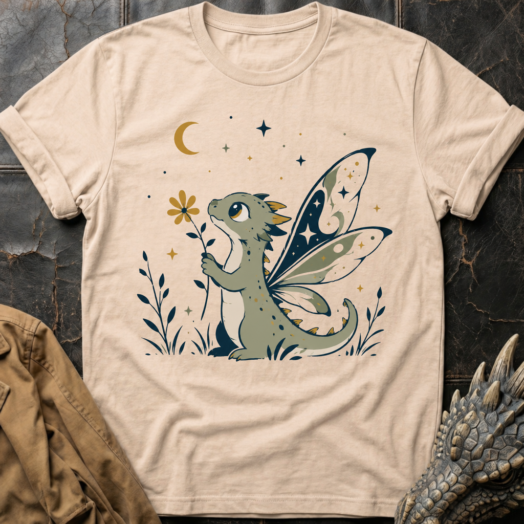 Tiny Guardian | T-Shirt