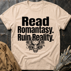 Read Romantasy T-Shirt