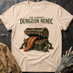 Dungeon Mimic | T-Shirt