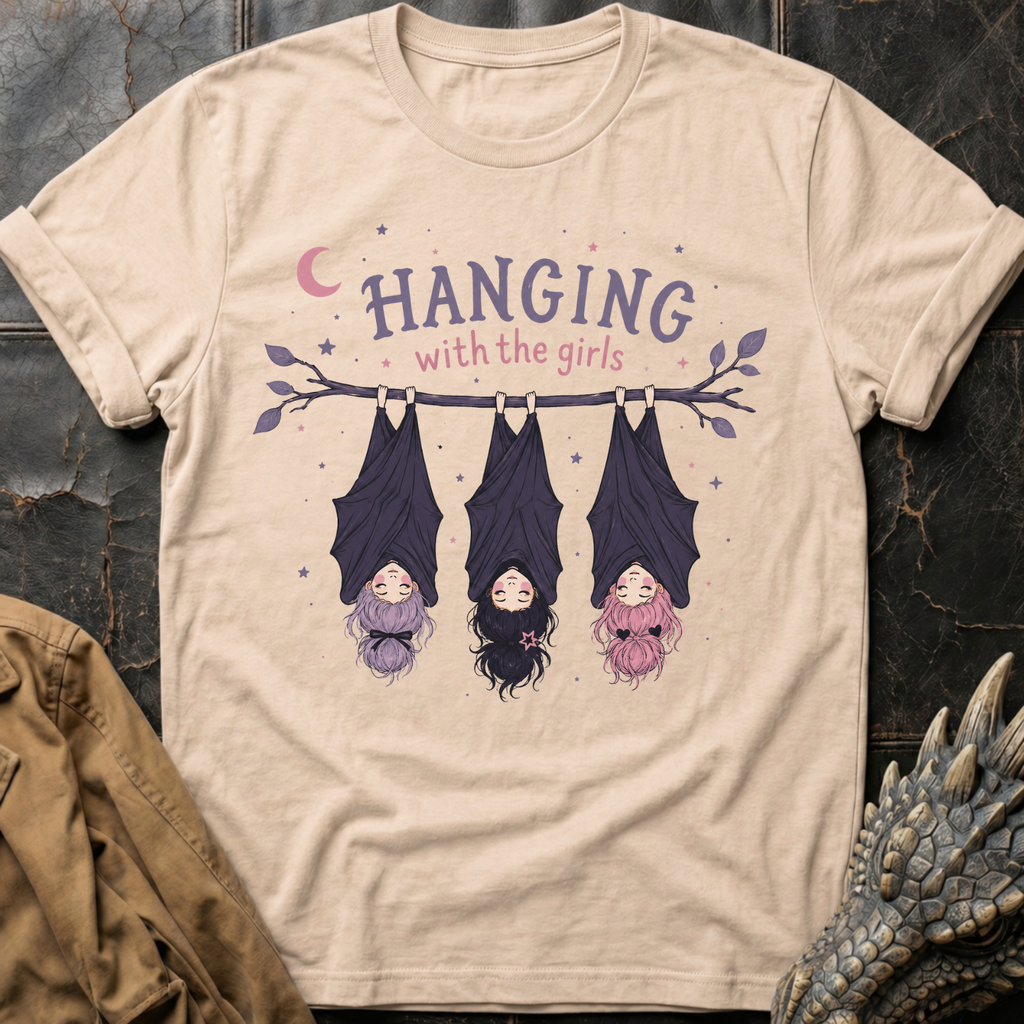 Hanging | T-Shirt