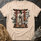 Geisha Witch | T-Shirt