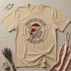 Apothecary For The Unseelie Court T-Shirt