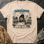 Aquarius | T-Shirt