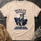 Merlin Monroe | T-Shirt