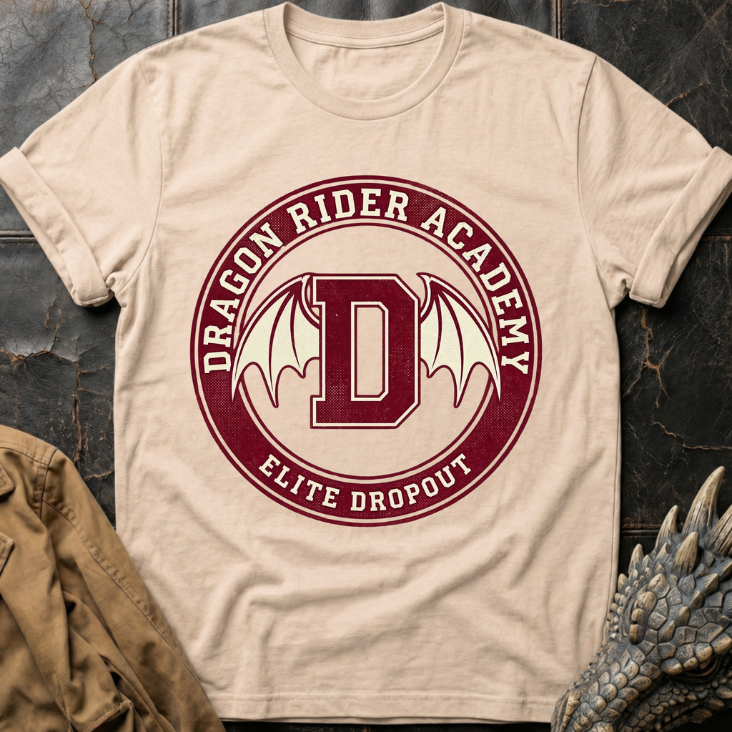 Elite Dropout T-Shirt
